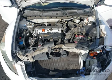 2011 Honda Accord 2.4 Lx z USA, uszkodzony, nr VIN 1HGCP2F36BA056352